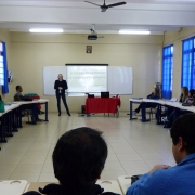Jornada Pedagógica