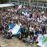 23º Encontrão de Jovens Lassalistas