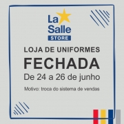 La Salle Stores