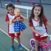 1º Dia da Roda