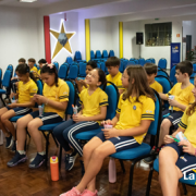 INTEGRAÇÃO - 5º ANO