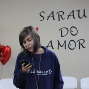 LSSA tem atividades alusivas ao Dia dos Namorados