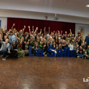 Encerramento das atividades do ano letivo de 2025