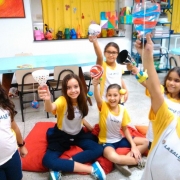 Oficina de Criação Artística