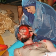 IV Edição da Via Sacra 
