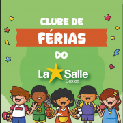 CLUBINHO DE FÉRIAS 2025/2026