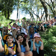 Passeio ao Carmo Campo Clube