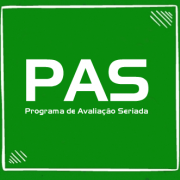 INSCRIÇÕES DO PAS