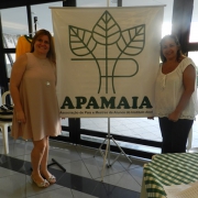 APAMAIA realiza evento pelo Dia das Mães no CECLAS