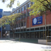 Horários de atendimento do Colégio