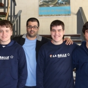 Alunos criam App para reforçar conteúdo de física