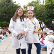 Semana da Criança - 4º ano
