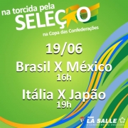 Escola funcionará normalmente nesta quarta-feira