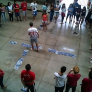 Páscoa Jovem 2017