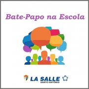 Bate-Papo na Escola - Edição Junho/2016