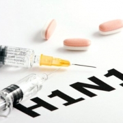 Vacina contra Gripe A