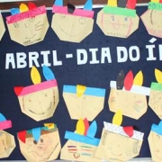 Dia do índio