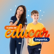Calendários e Horários