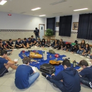 Jornada de Formação para o Ensino Médio