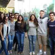 LSSA no 43º Festival de Cinema de Gramado