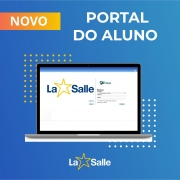 Portal do Aluno