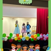 Show de Talentos!