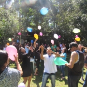 Manhã de Formação
