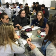 Atividade Integrada - Turma 301