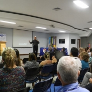 Seminário Pedagógico 2016.1 (3º dia)