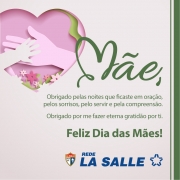 Dia das Mães!