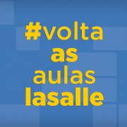 Volta às Aulas