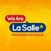 Programa Bilíngue - We Are La Salle