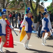 Desfile Cívico