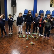 Jogos de Construção - EDUCAÇÃO INFANTIL