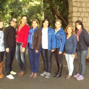 Professores participam do EPEL em Canoas