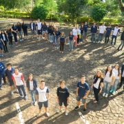 Jornada de formação - Turmas 221 e 222