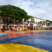 Recesso de Carnaval