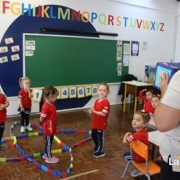 Circuito das Formas - CRECHE