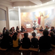 Gentileza Gera Gentileza: Formação e Valores