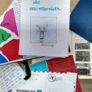 ATIVIDADE: Relato memorialístico acadêmico.