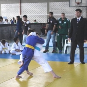 Atividades esportivas movimentam o LSSA