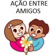 Confira os ganhadores da rifa do 3º ano. 