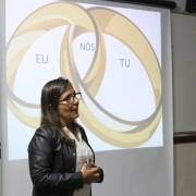 Bate-papo fala sobre a relação do casal