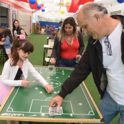 Festa da Família Lassalista
