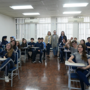 Oficina de Pitch com Adriana Martins