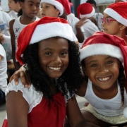 Celebração de Natal