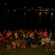 INTEGRAÇÃO ESPORTIVA COM LA SALLE TOLEDO