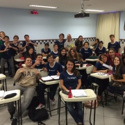 Projeto UERJ para o 3º ano do EM