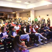 Ações marcam passagem da Semana Nacional do Trânsito