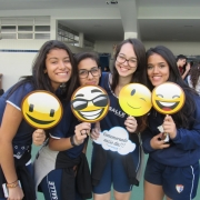 DIA DO ESTUDANTE